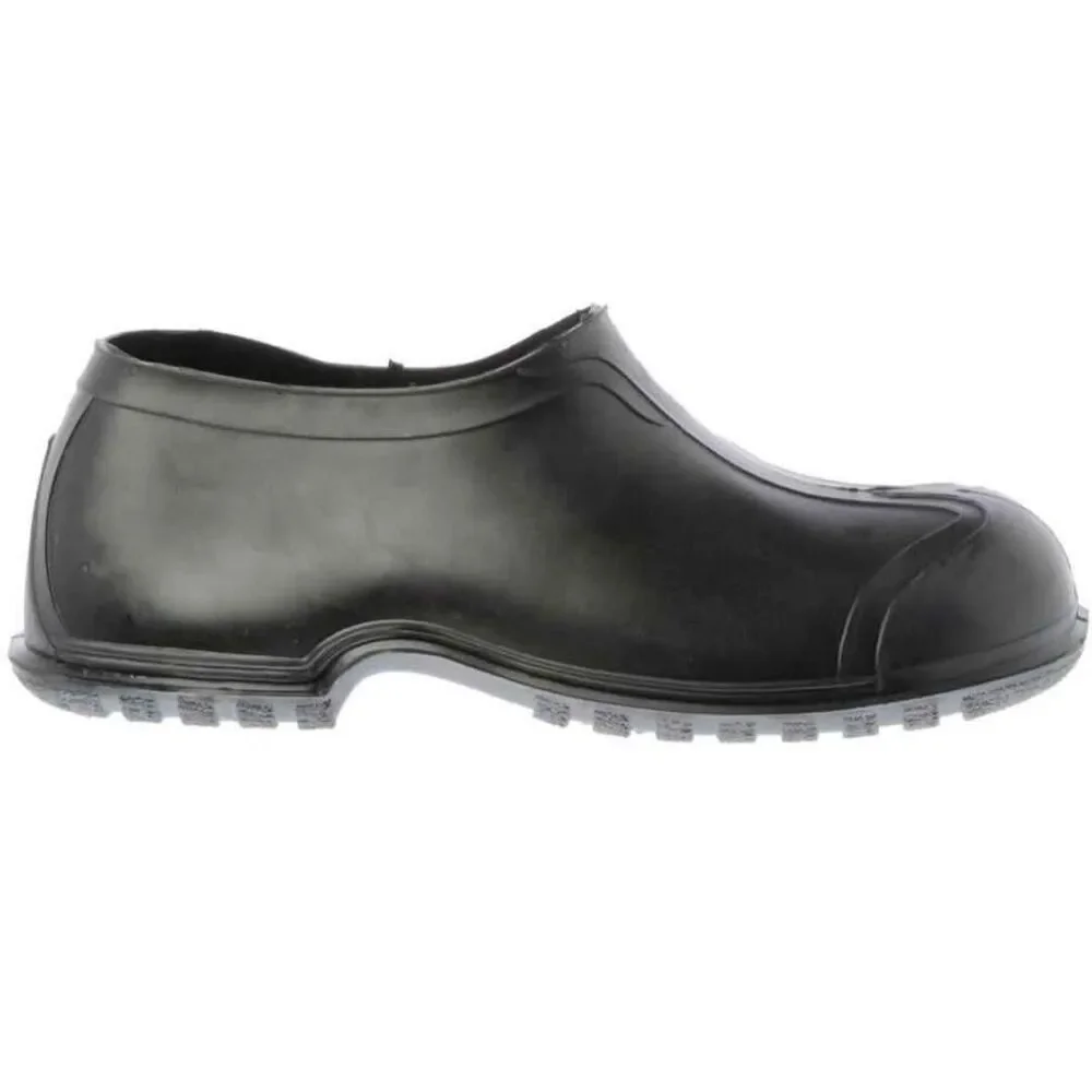 Onguard Black Plastic Waterproof Overshoe - Extra Large